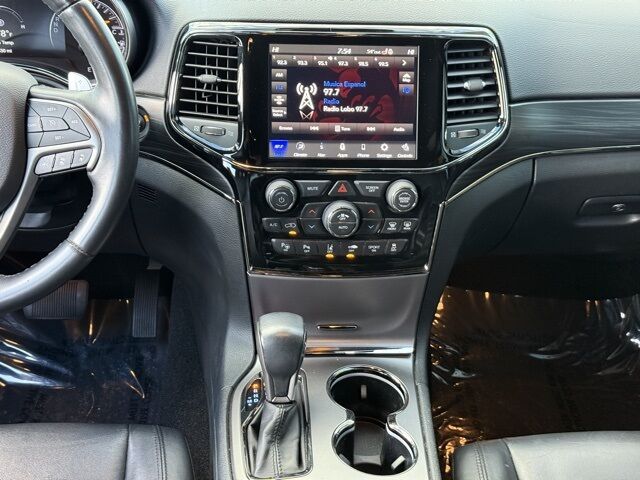 2020 Jeep Grand Cherokee Limited X Albuquerque NM