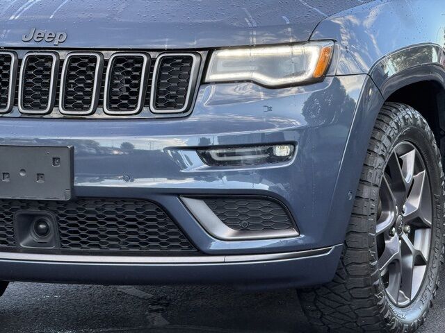 2020 Jeep Grand Cherokee Limited X Albuquerque NM