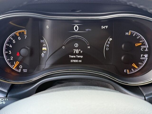 2020 Jeep Grand Cherokee Limited X Albuquerque NM