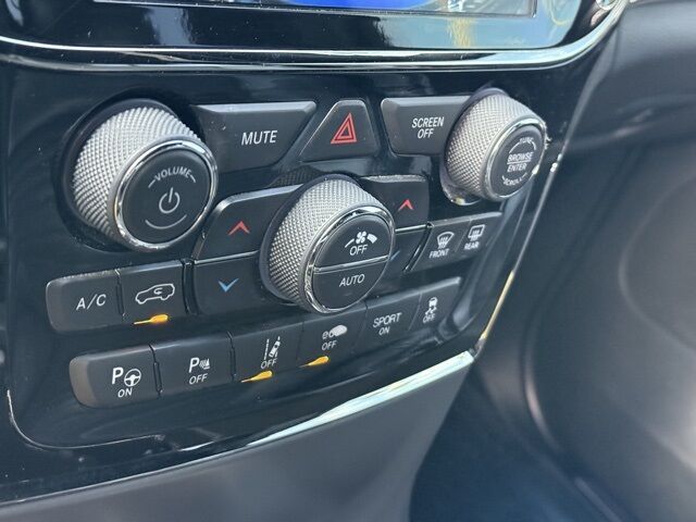 2020 Jeep Grand Cherokee Limited X Albuquerque NM