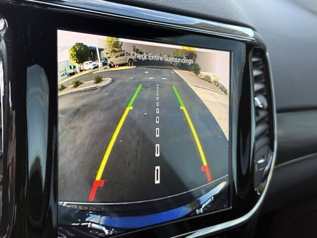 2020 Jeep Grand Cherokee Limited X Albuquerque NM