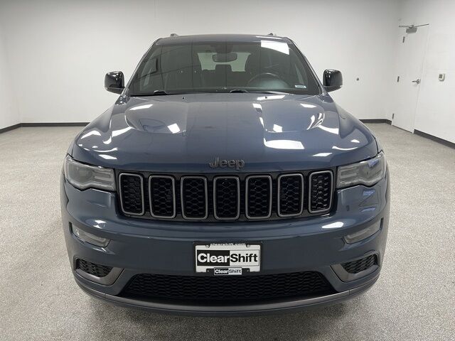 2020 Jeep Grand Cherokee Limited X Highlands Ranch CO