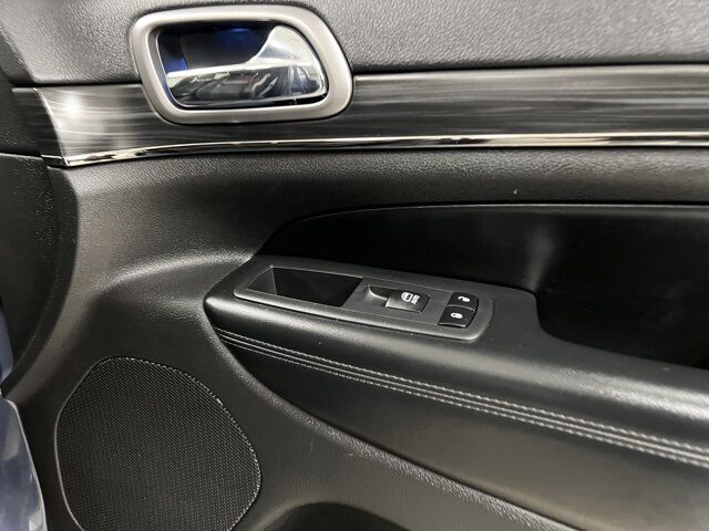 2020 Jeep Grand Cherokee Limited X Highlands Ranch CO