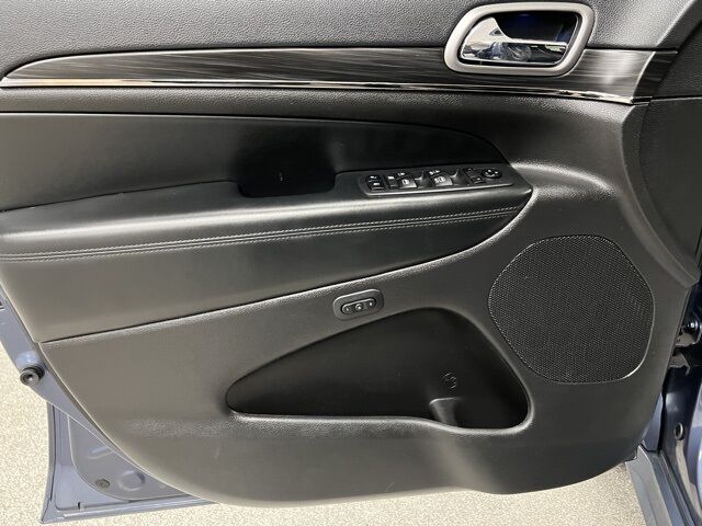 2020 Jeep Grand Cherokee Limited X Highlands Ranch CO