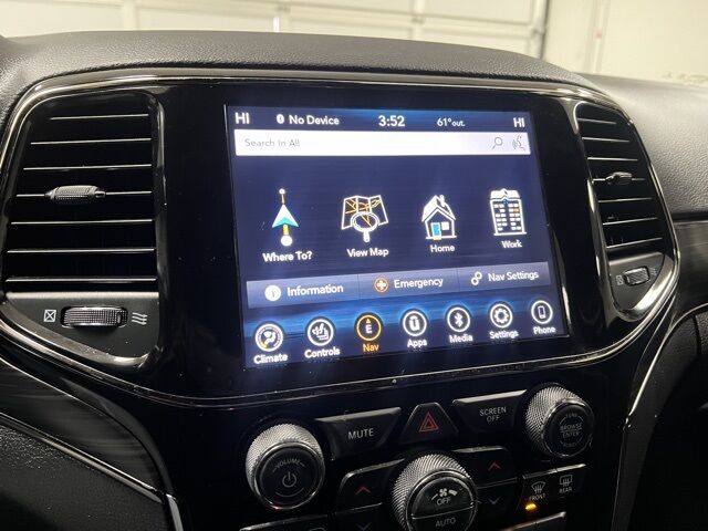 2020 Jeep Grand Cherokee Limited X Highlands Ranch CO