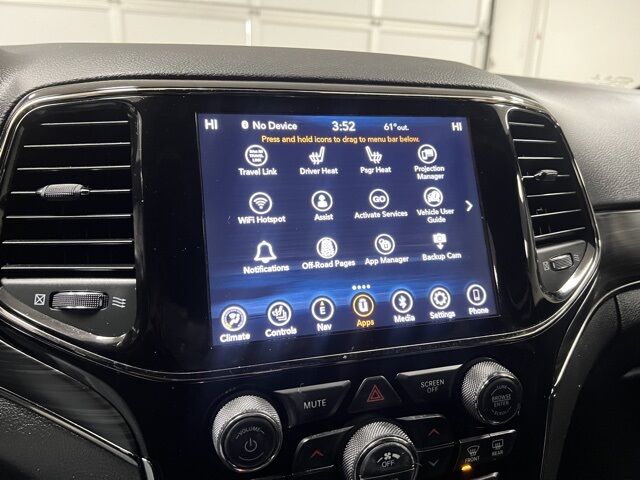 2020 Jeep Grand Cherokee Limited X Highlands Ranch CO