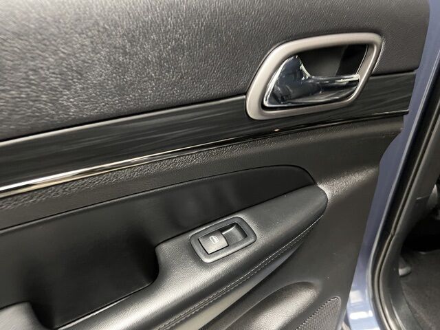 2020 Jeep Grand Cherokee Limited X Highlands Ranch CO