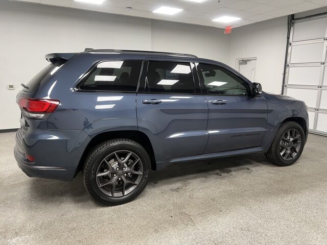 2020 Jeep Grand Cherokee Limited X Highlands Ranch CO