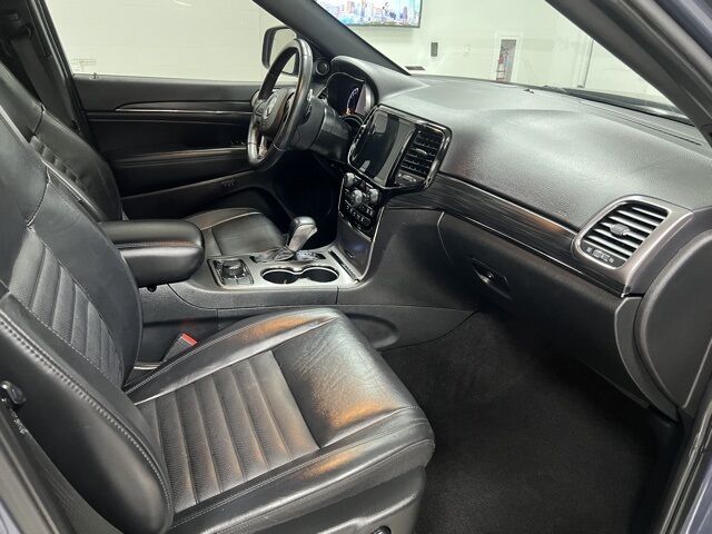 2020 Jeep Grand Cherokee Limited X Highlands Ranch CO