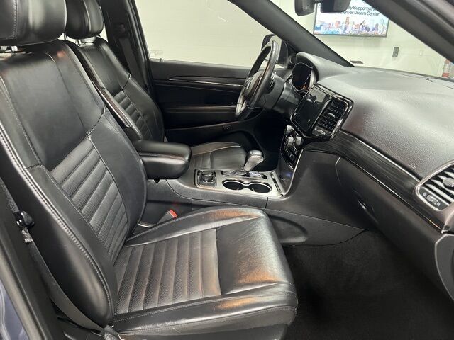 2020 Jeep Grand Cherokee Limited X Highlands Ranch CO