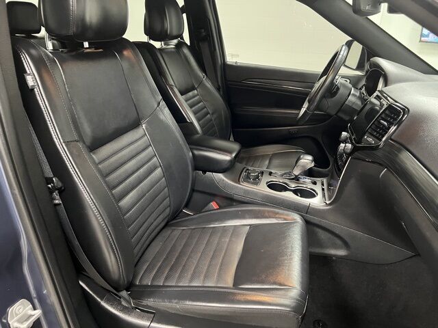 2020 Jeep Grand Cherokee Limited X Highlands Ranch CO