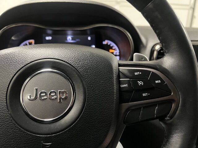 2020 Jeep Grand Cherokee Limited X Highlands Ranch CO