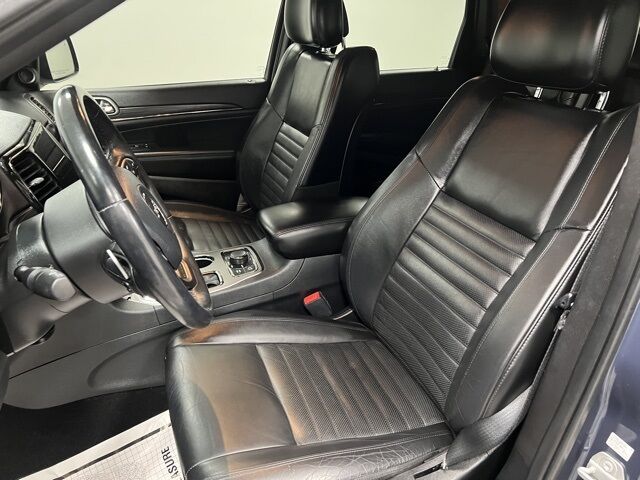 2020 Jeep Grand Cherokee Limited X Highlands Ranch CO