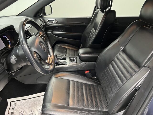 2020 Jeep Grand Cherokee Limited X Highlands Ranch CO