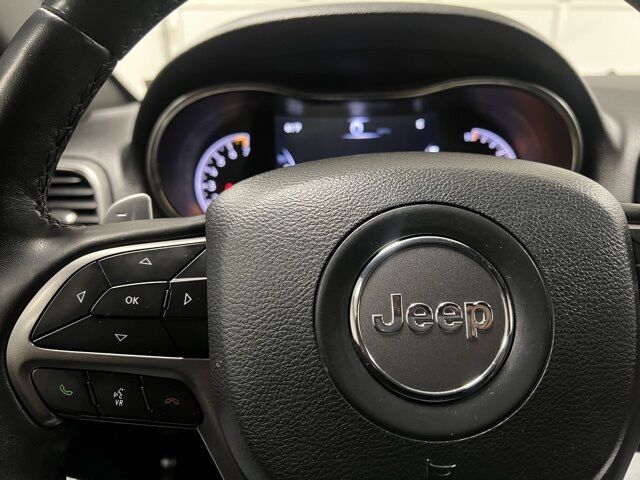 2020 Jeep Grand Cherokee Limited X Highlands Ranch CO