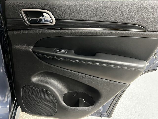 2020 Jeep Grand Cherokee Limited X Highlands Ranch CO