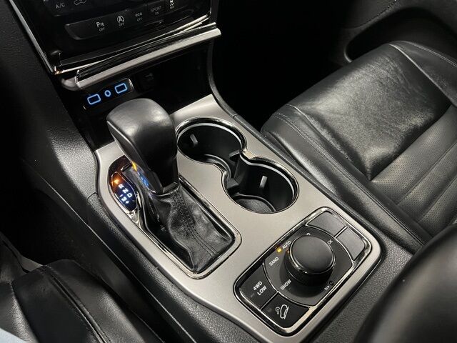 2020 Jeep Grand Cherokee Limited X Highlands Ranch CO