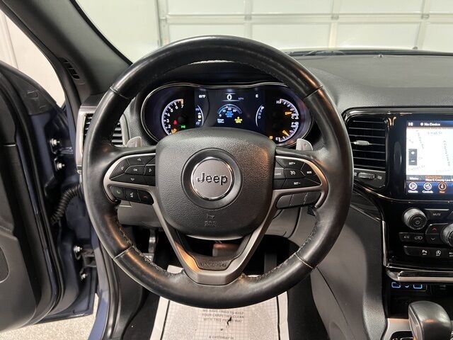 2020 Jeep Grand Cherokee Limited X Highlands Ranch CO