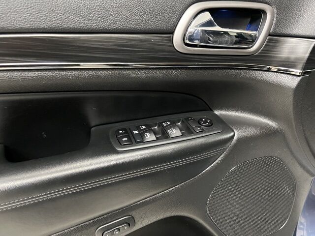 2020 Jeep Grand Cherokee Limited X Highlands Ranch CO