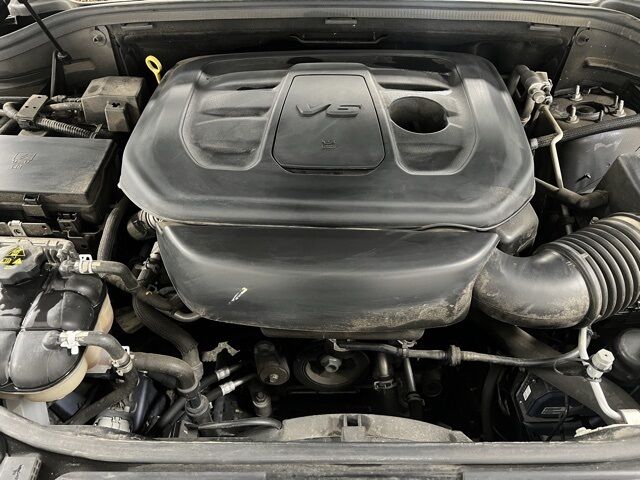 2020 Jeep Grand Cherokee Limited X Highlands Ranch CO