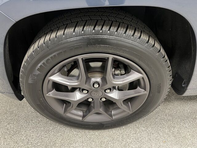 2020 Jeep Grand Cherokee Limited X Highlands Ranch CO