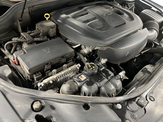 2020 Jeep Grand Cherokee Limited X Highlands Ranch CO