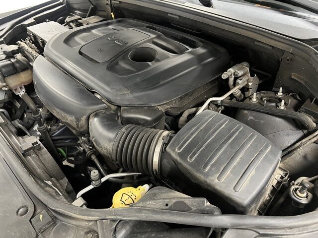 2020 Jeep Grand Cherokee Limited X Highlands Ranch CO