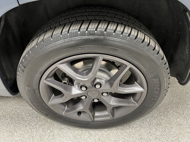 2020 Jeep Grand Cherokee Limited X Highlands Ranch CO