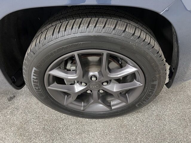 2020 Jeep Grand Cherokee Limited X Highlands Ranch CO