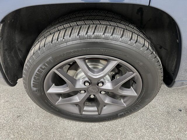 2020 Jeep Grand Cherokee Limited X Highlands Ranch CO