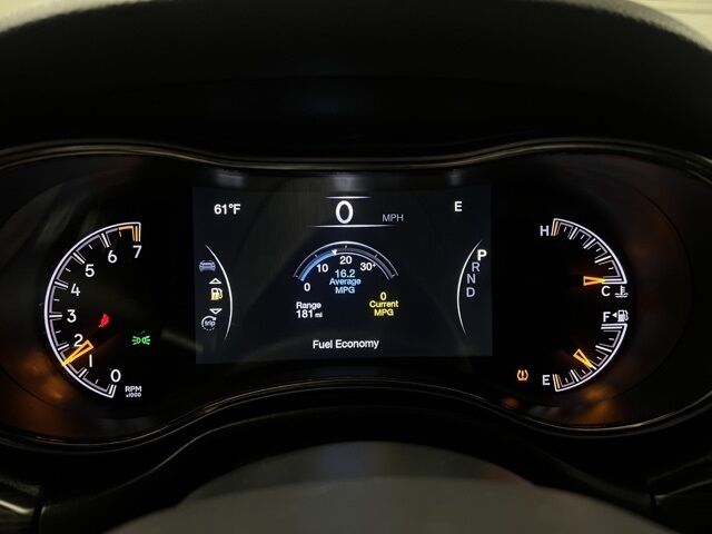 2020 Jeep Grand Cherokee Limited X Highlands Ranch CO