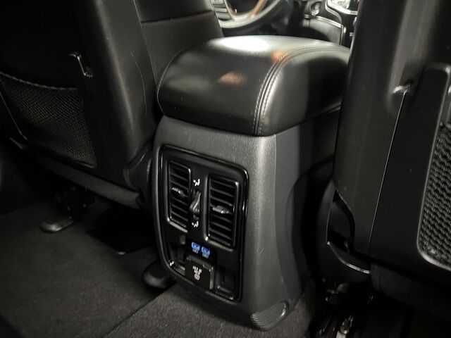 2020 Jeep Grand Cherokee Limited X Highlands Ranch CO