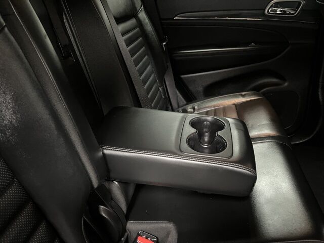 2020 Jeep Grand Cherokee Limited X Highlands Ranch CO