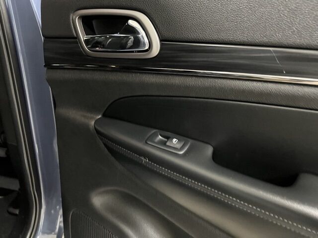 2020 Jeep Grand Cherokee Limited X Highlands Ranch CO