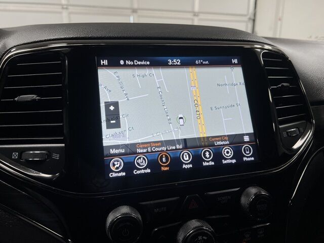 2020 Jeep Grand Cherokee Limited X Highlands Ranch CO