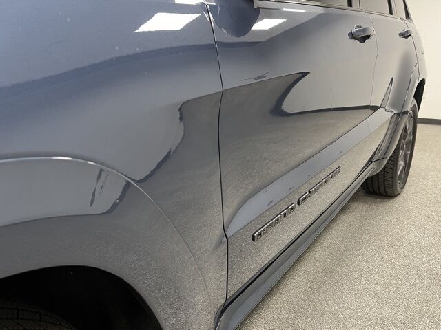 2020 Jeep Grand Cherokee Limited X Highlands Ranch CO