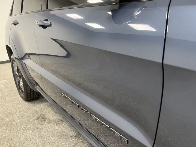 2020 Jeep Grand Cherokee Limited X Highlands Ranch CO