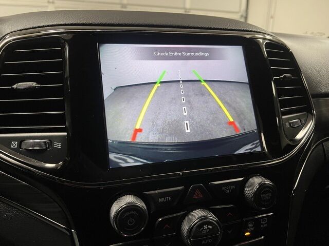 2020 Jeep Grand Cherokee Limited X Highlands Ranch CO