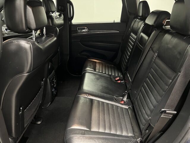 2020 Jeep Grand Cherokee Limited X Highlands Ranch CO