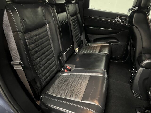 2020 Jeep Grand Cherokee Limited X Highlands Ranch CO