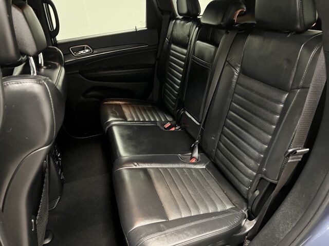 2020 Jeep Grand Cherokee Limited X Highlands Ranch CO