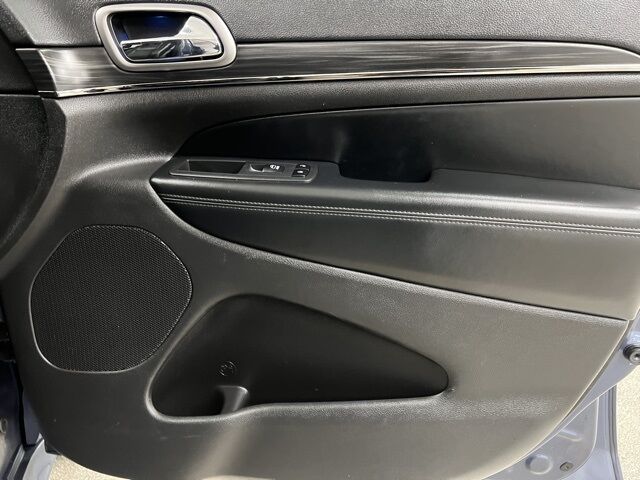 2020 Jeep Grand Cherokee Limited X Highlands Ranch CO