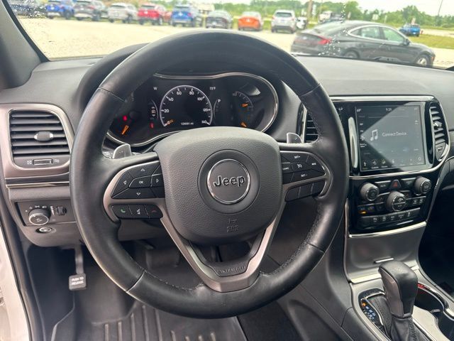 2020 Jeep Grand Cherokee Limited X Random Lake WI