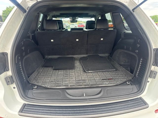 2020 Jeep Grand Cherokee Limited X Random Lake WI