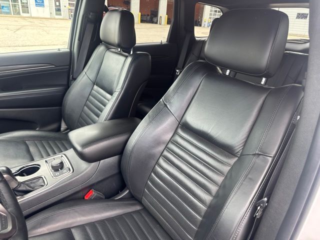 2020 Jeep Grand Cherokee Limited X Random Lake WI