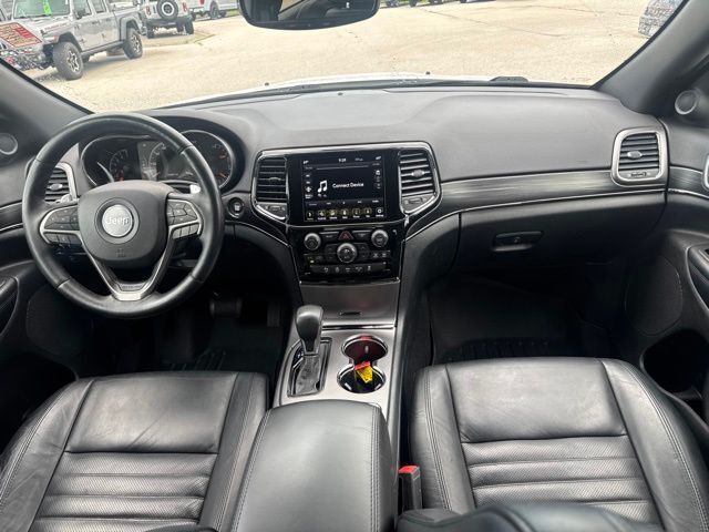 2020 Jeep Grand Cherokee Limited X Random Lake WI