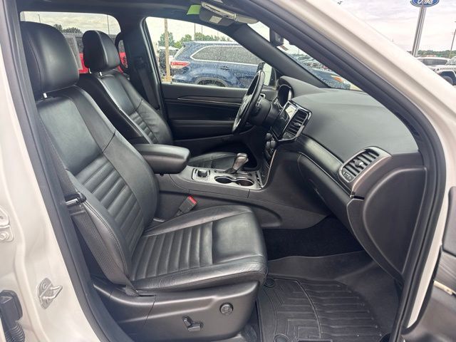2020 Jeep Grand Cherokee Limited X Random Lake WI