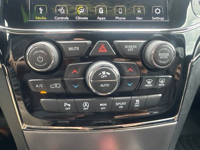 2020 Jeep Grand Cherokee Limited X Random Lake WI