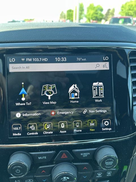 2020 Jeep Grand Cherokee Limited X Random Lake WI
