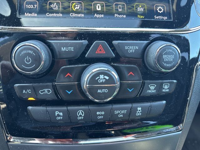 2020 Jeep Grand Cherokee Limited X Random Lake WI